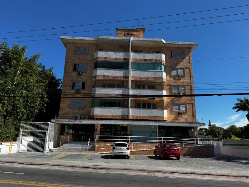 Apartamento - pontas das canas.