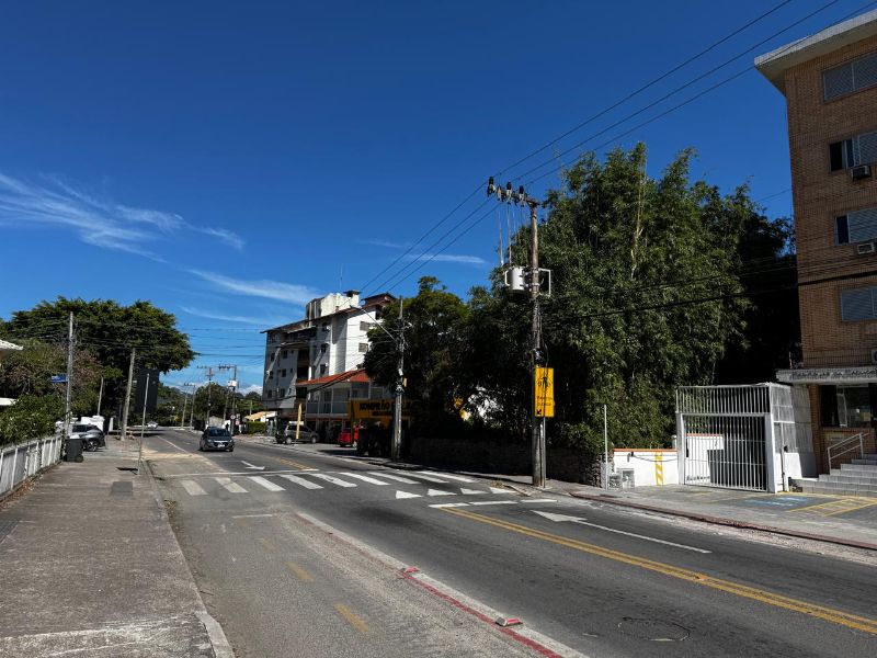 Apartamento - Pontas das Canas, localizado em Florianópolis - SC