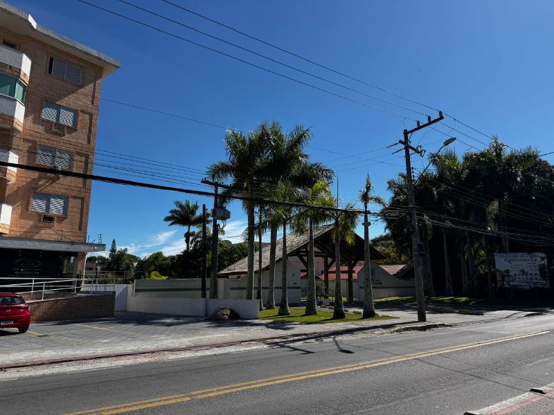 Apartamento - Pontas das Canas, localizado em Florianópolis - SC