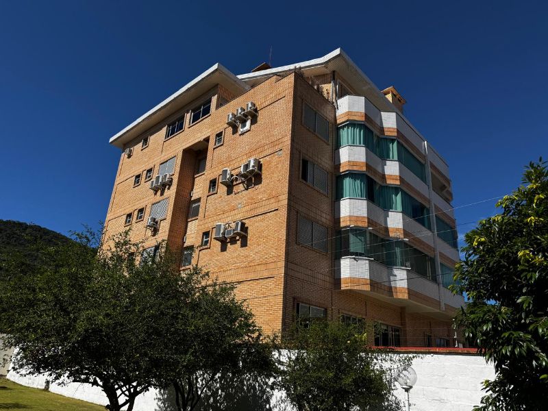 Apartamento - Pontas das Canas, localizado em Florianópolis - SC