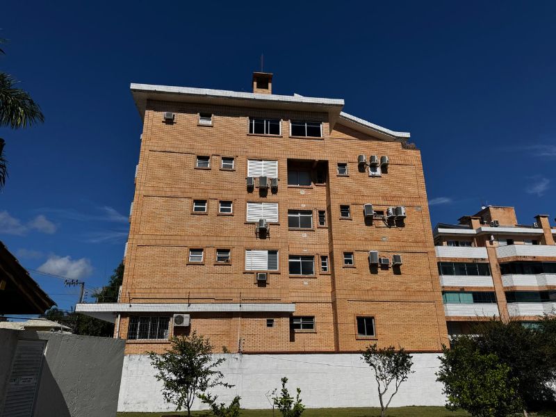 Apartamento - Pontas das Canas, localizado em Florianópolis - SC