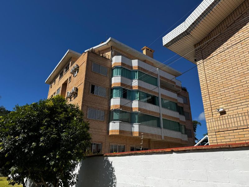 Apartamento - Pontas das Canas, localizado em Florianópolis - SC