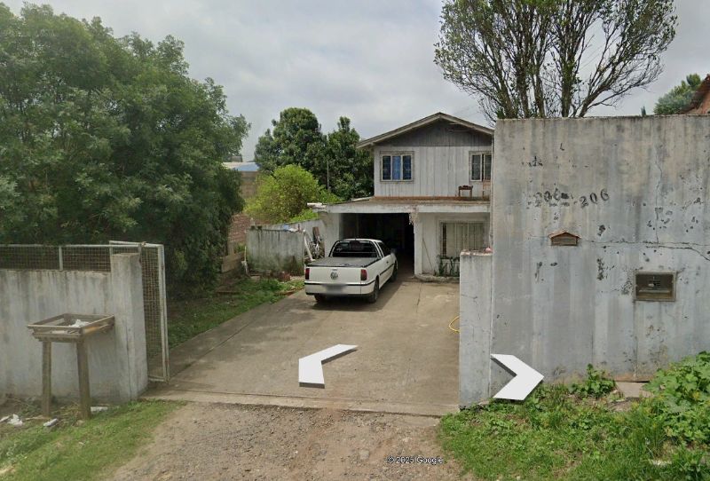 Casa  Residencial