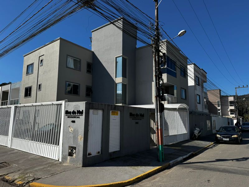Apartamento - Res. Ilha do Mel, localizado em Camboriú - SC