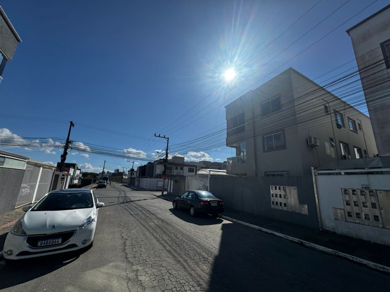 Apartamento - Res. Ilha do Mel, localizado em Camboriú - SC