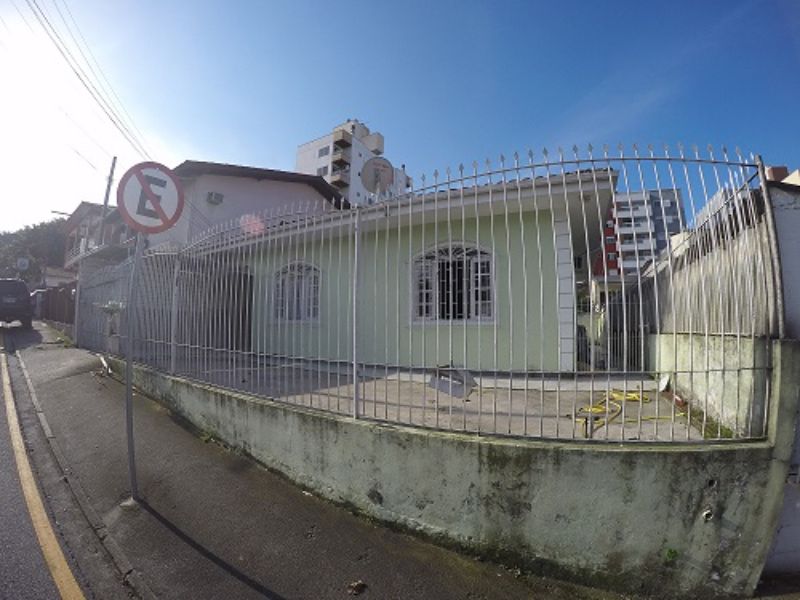 Casa - Praia Comprida, localizado em São José - SC