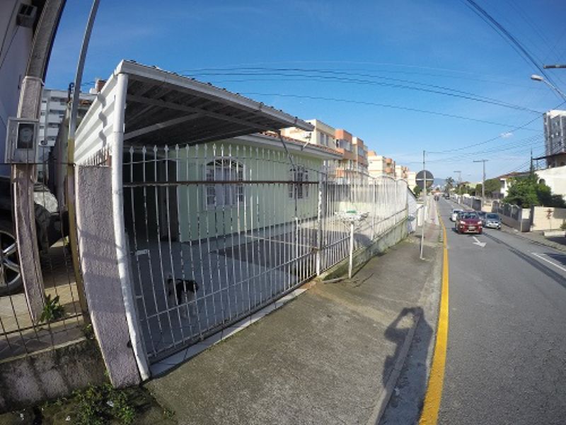Casa - Praia Comprida, localizado em São José - SC