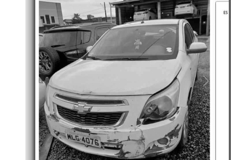 CHEVROLET Cobalt 1.4 LTZ 2013/2014