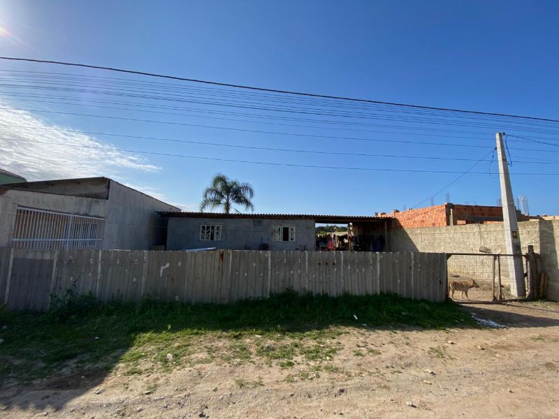 Casa - Jardim Caravela, localizado em Barra Velha - SC
