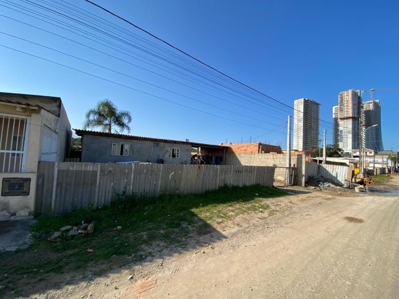 Casa - Jardim Caravela, localizado em Barra Velha - SC