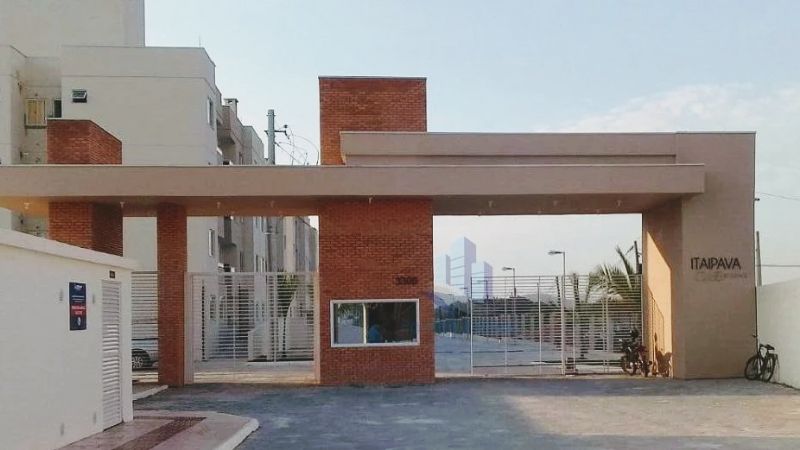Apartamento - Ed. ITAIPAVA CLUB RESIDENCE