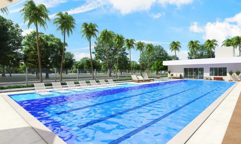 Apartamento - Ed. ITAIPAVA CLUB RESIDENCE, localizado em Itajaí - SC