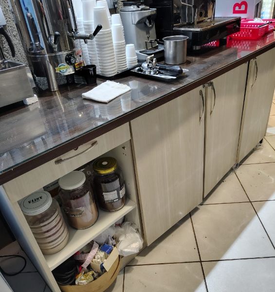 Fração ideal de 56,06 m²
