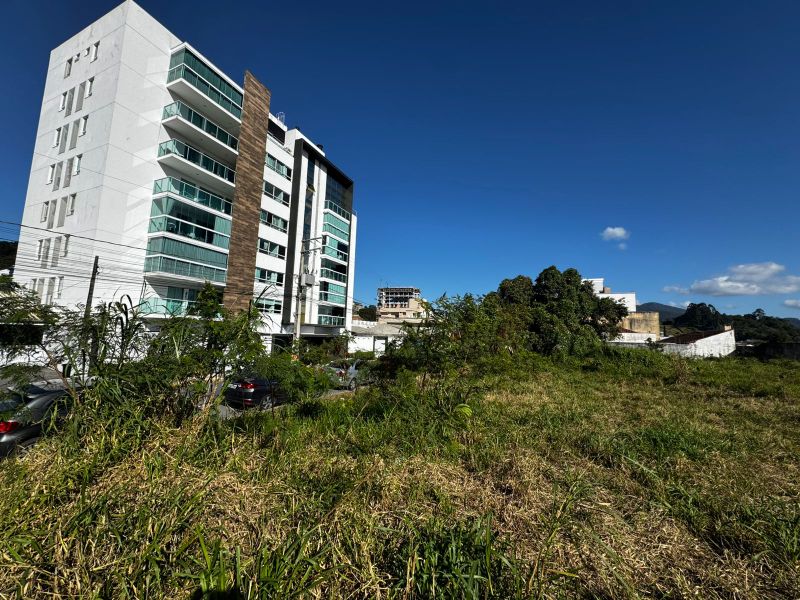 TERRENO - LOTE n° 51, localizado em Camboriú - SC