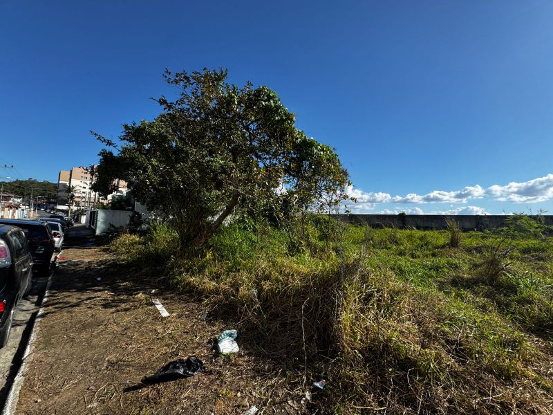 TERRENO - Lote 55, localizado em Camboriú - SC