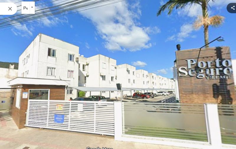 Apartamento - Ed. Res. Porto Seguro Village