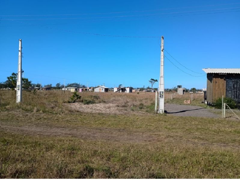 Terreno - Praia Lagoinha, localizado em Balneário Arroio Do Silva - SC