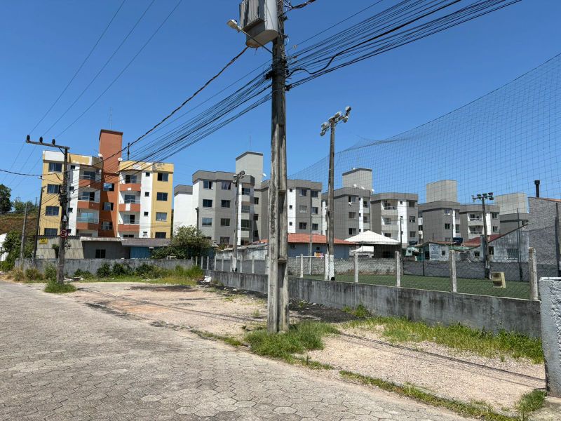 Apartamento - Cond. Caminho do Sol, localizado em Palhoça - SC, bairro São Sebastião