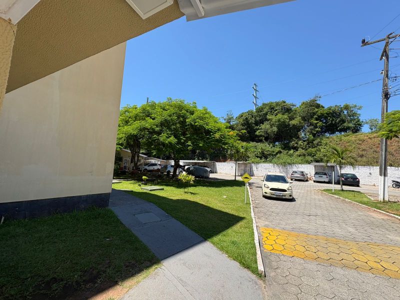 Apartamento - Cond. Caminho do Sol, localizado em Palhoça - SC, bairro São Sebastião