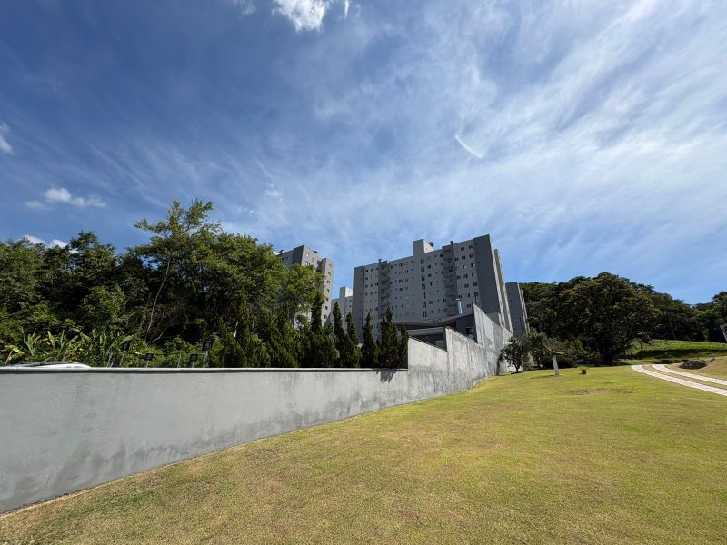 Apartamento - Cond. Blumengartens, localizado em Blumenau - SC, bairro Passo Manso