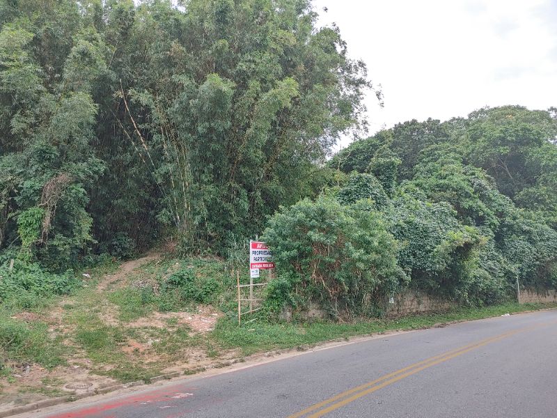 Terreno Ponta das Canas, localizado em Florianópolis - SC