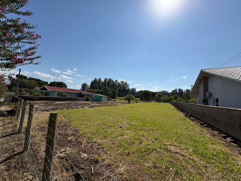 Terrenos em Agrôlandia, localizado em Agrolândia - SC, bairro Três Barras