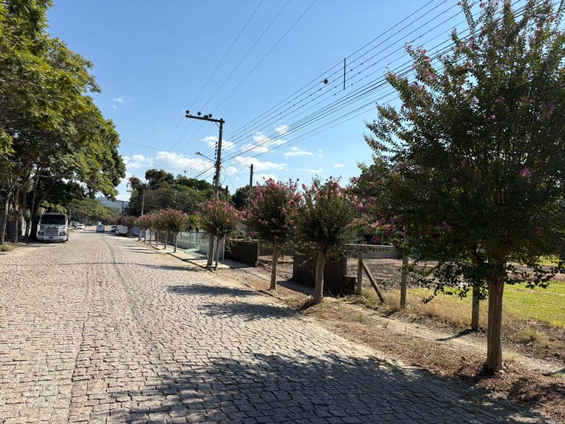 Terrenos em Agrôlandia, localizado em Agrolândia - SC, bairro Três Barras