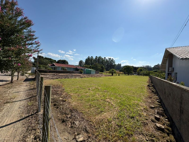 Terrenos em Agrôlandia, localizado em Agrolândia - SC, bairro Três Barras