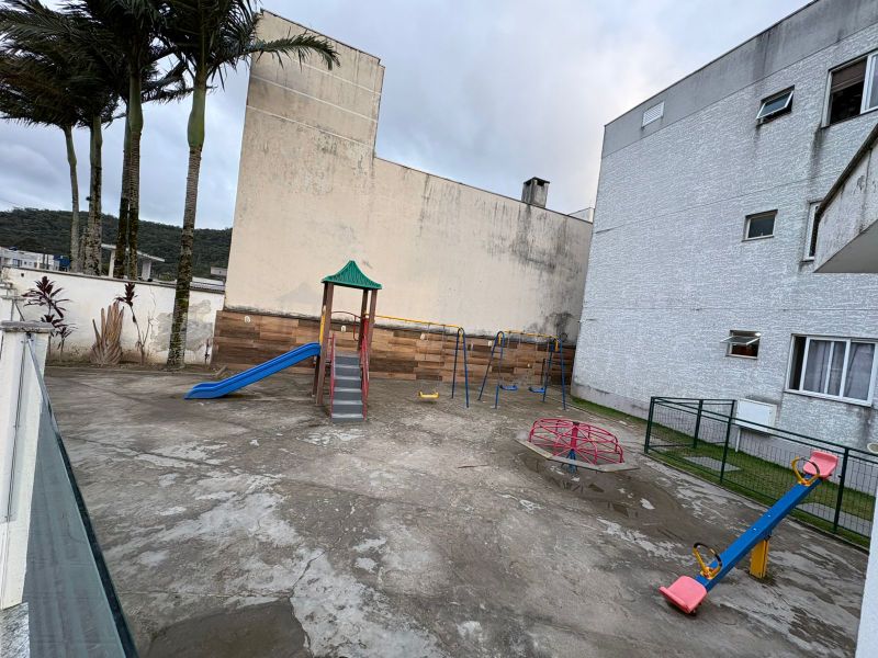 Cond. Residencial Porto Seguro Village, localizado em Camboriú - SC, bairro Rio Pequeno