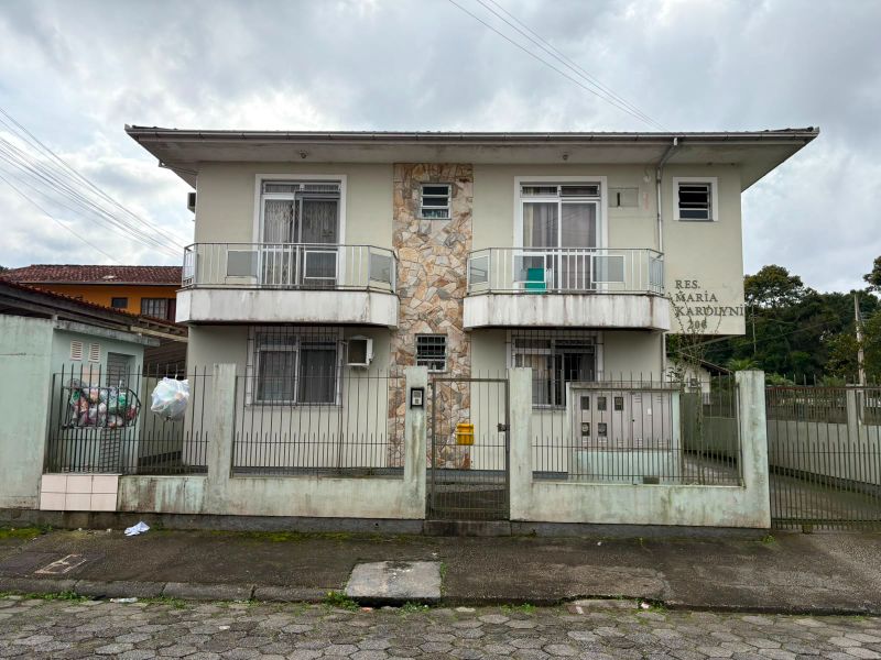 Imagem do imóvel Apartamento - Ed. Res. Maria Carolyn