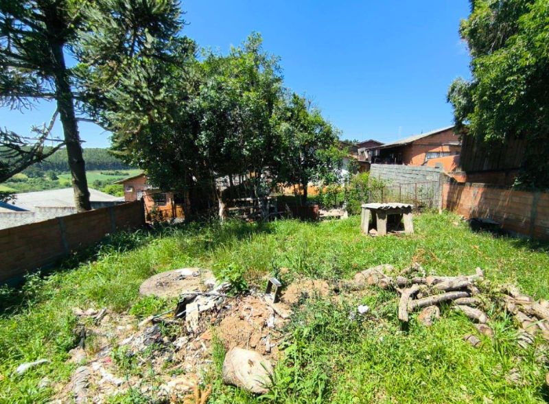 Casa, localizado em Caçador - SC, bairro Bom Sucesso