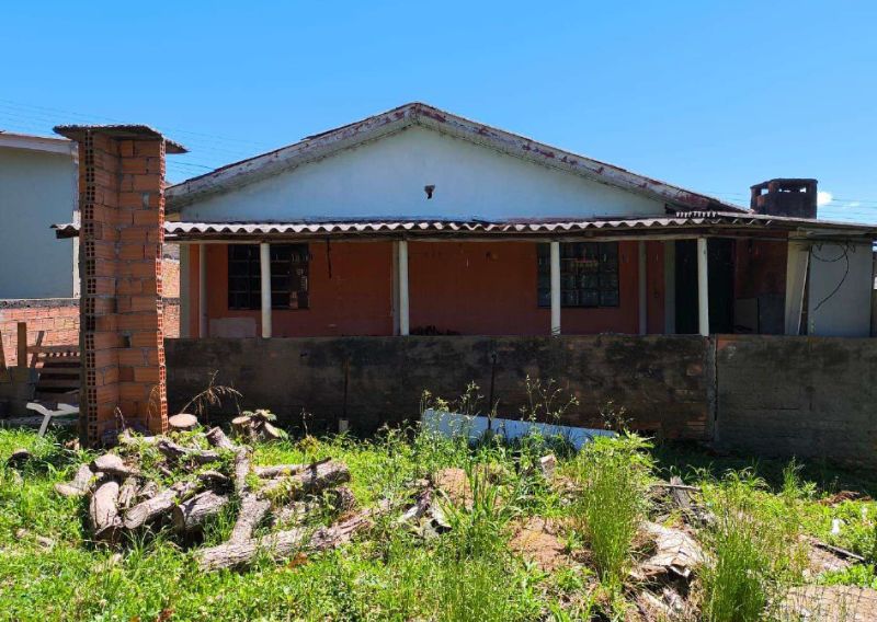 Casa, localizado em Caçador - SC, bairro Bom Sucesso