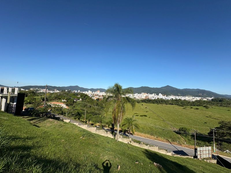 Terreno - Cond. Residencial Mirante Camboriú, localizado em Camboriú - SC, bairro Centro