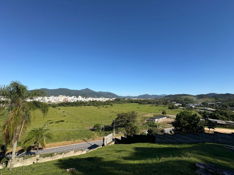 Terreno - Cond. Residencial Mirante Camboriú, localizado em Camboriú - SC, bairro Centro