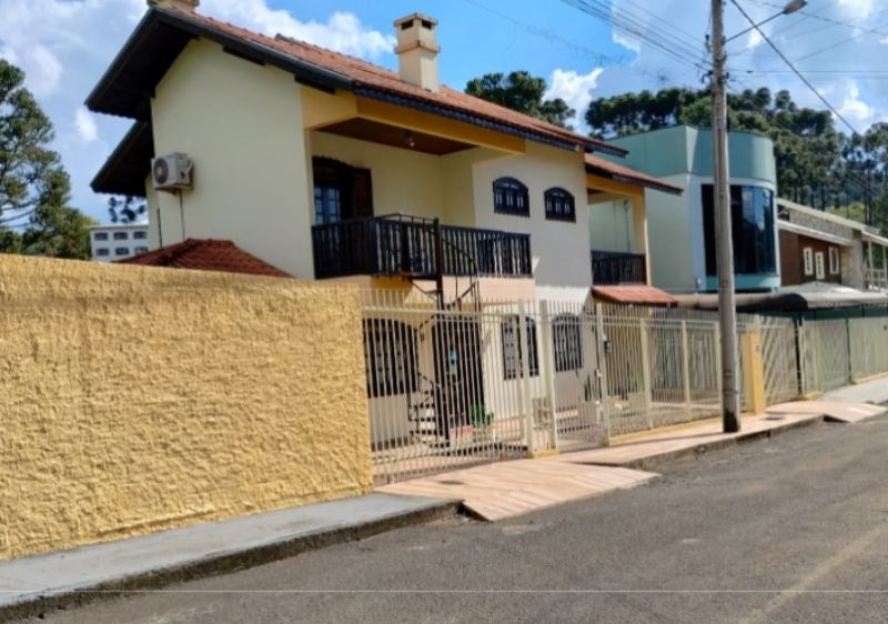 Imagem do imóvel Imóvel Comercial e Casa Residencial