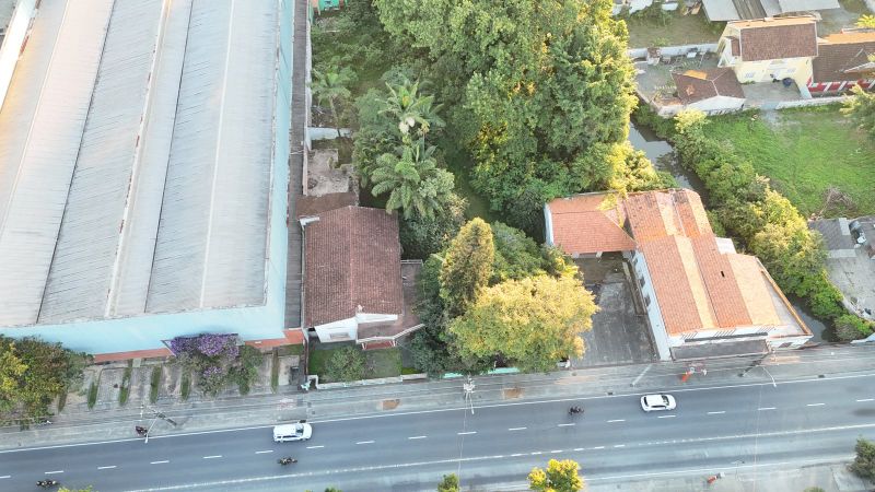 Terreno - 2.826,25m²