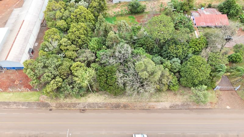 Fração de Terreno com 2.717,43 m²