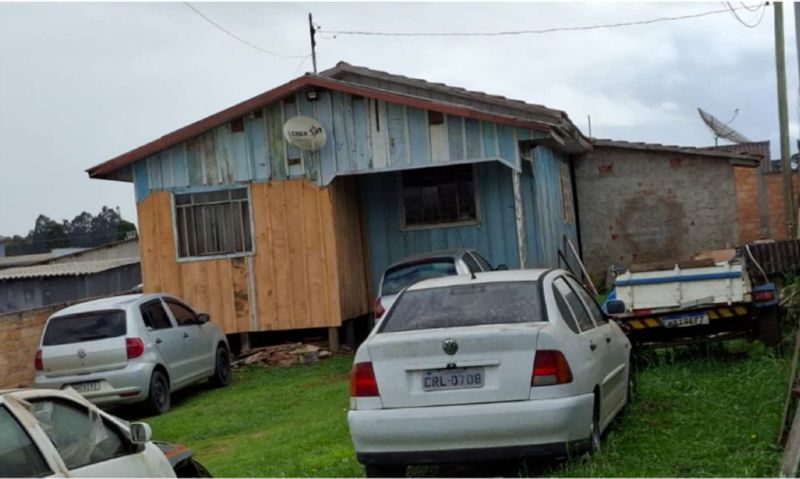 Imagem do imóvel Casa de Madeira