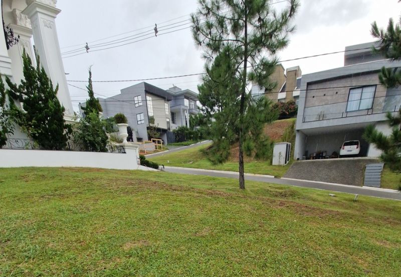 Imagem do imóvel Terreno Residencial Mirante Camboriú