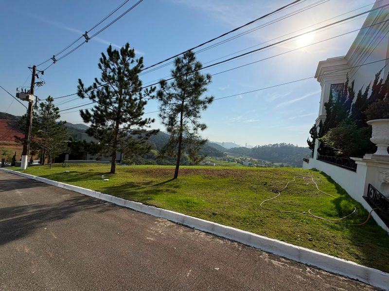 Terreno Residencial Mirante Camboriú