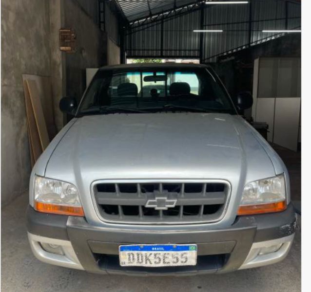 S10 - 2.4 S