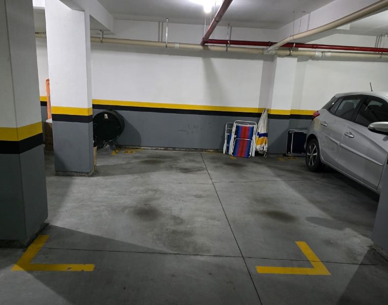 Imagem do imóvel Vaga de Garagem - Ed. Res. Adriático