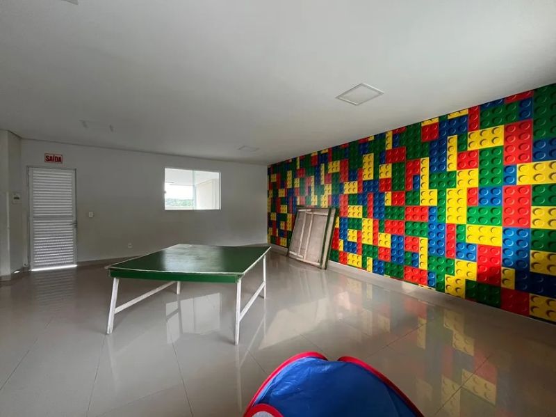 Apartamento - “Spazzio Jardim de Bari”, localizado em Joinville - SC