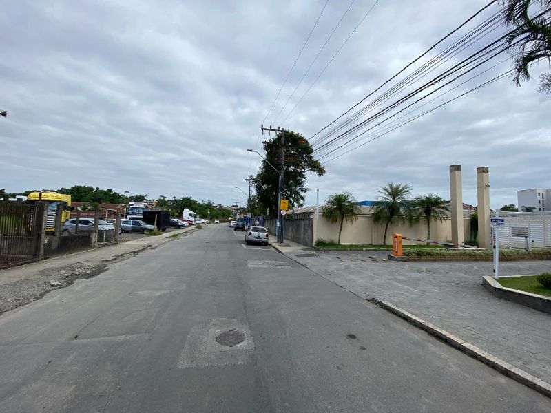 Apartamento - “Spazzio Jardim de Bari”, localizado em Joinville - SC