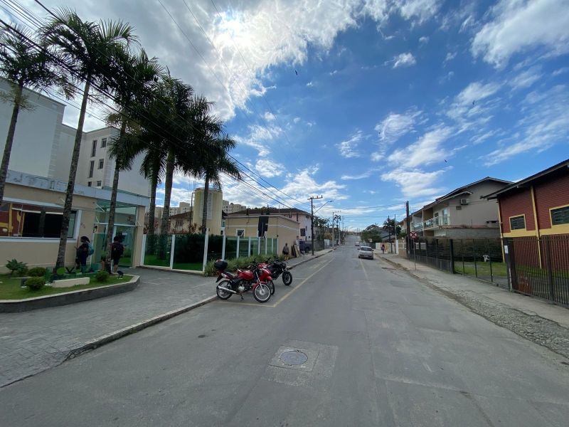 Apartamento - “Spazzio Jardim de Bari”, localizado em Joinville - SC