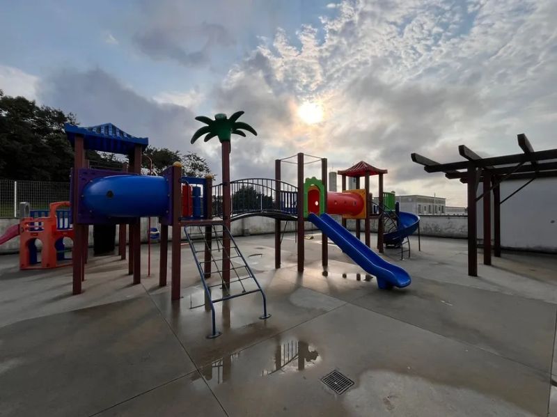 Apartamento - “Spazzio Jardim de Bari”, localizado em Joinville - SC