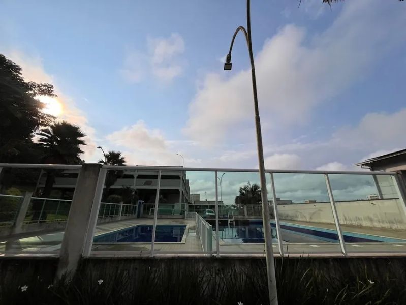 Apartamento - “Spazzio Jardim de Bari”, localizado em Joinville - SC