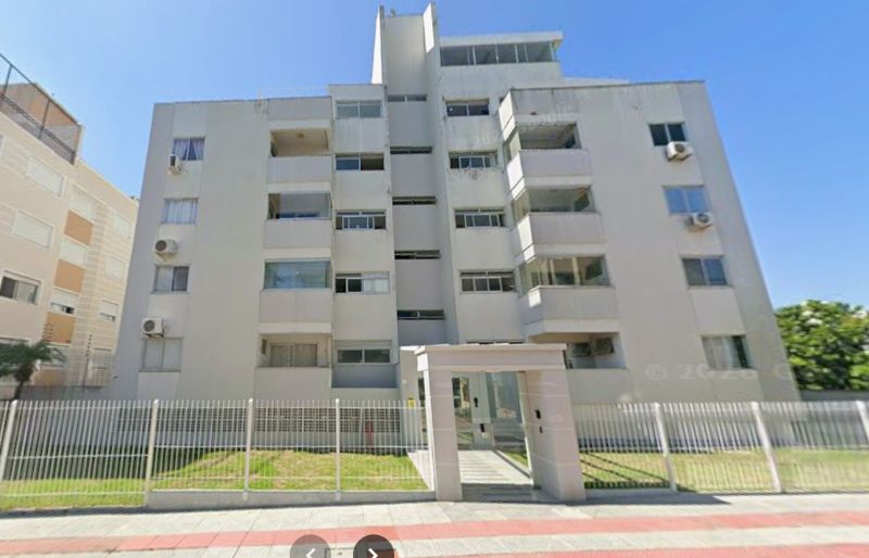 Vaga em Leilão em Florianópolis / SC - 194251