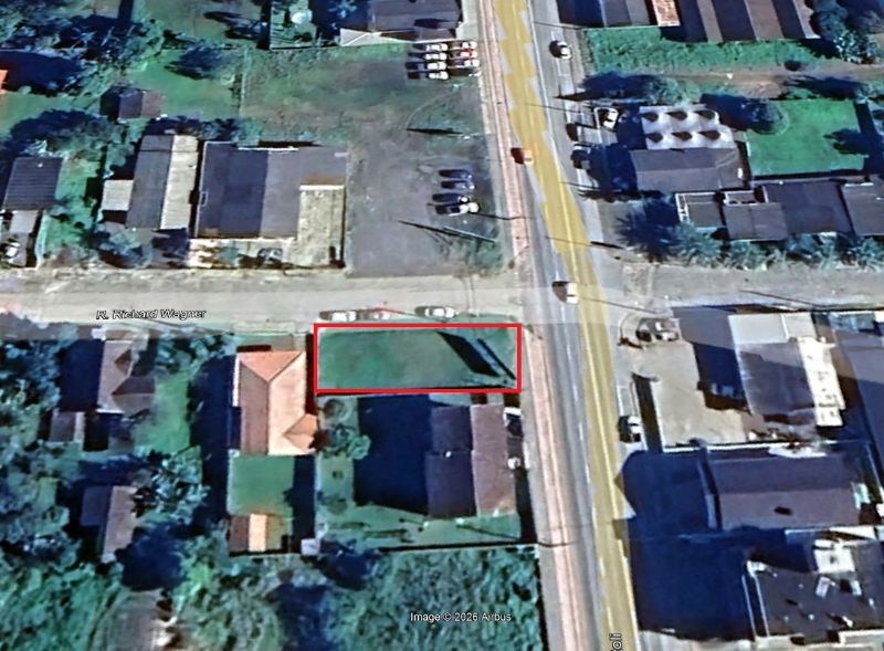Imagem do imóvel Terreno 330,00m²