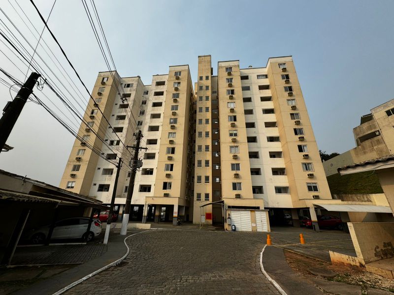 Imagem do imóvel Apartamento -  Cond. Res. Colina dos Cedros